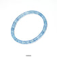Aquamarine Energy Bracelet