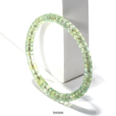 Prehnite Energy Bracelet