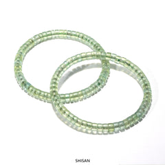 Prehnite Energy Bracelet